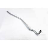 Omix-Ada 17608.01 Intermediate Exhaust Pipe; 46-71 Willys/Jeep Models