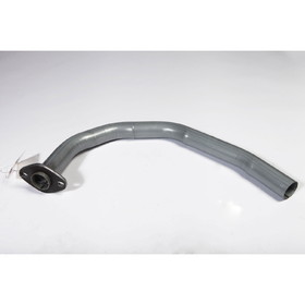 Omix-Ada 17613.01 Exhaust Head Pipe; 45-71 Willys/Jeep Models