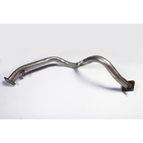Omix-Ada 17613.08 Exhaust Head Pipe, Front, 4.2L; 87-90 Jeep Wrangler YJ