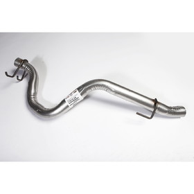 Omix-Ada 17615.04 Tailpipe 1987-1995 Jeep Wrangler YJ by Omix