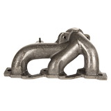 Omix-Ada 17626.01 Exhaust Manifold, Left; 07-11 Jeep Wrangler JK, 3.8L