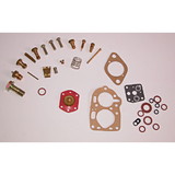 Omix-Ada 17705.02 Carburetor Repair Kit, Solex, F-Head; 52-71 Jeep CJ, 134CID