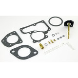 Omix-Ada 17705.09 Carburetor Rebuild Kit, 1 Barrel; 75-80 CJ Models