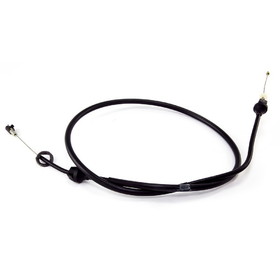 Omix-Ada 17716.15 Accelerator Cable; 91-01 Cherokee/Grand Cherokee