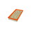 Omix-Ada 17719.05 Air Filter, 2.5L/4.0L; 87-01 Jeep Cherokee