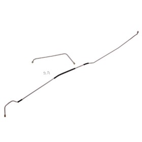 Omix-Ada 17732.02 Fuel Line Set; 1945 Willys MB/Ford GPW