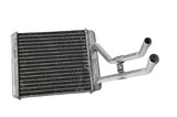 Omix-Ada 17901.04 Heater Core; 97-01 Jeep Wrangler TJ