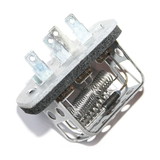 Omix-Ada 17909.01 Heater Blower Resistor; 91-96 Jeep Cherokee XJ
