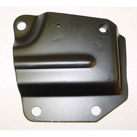 Omix-Ada 18003.01 Steering Box Mounting Tie Plate 1978-1986 Jeep CJ by Omix