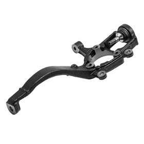 Omix-Ada 18007.06 Steering Knuckle, With Ball Joint, Left, 11-15 Jeep Grand Cherokee WK