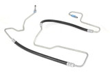 Omix-Ada 18012.23 Power Steering Pressure Hose for 05-10 Grand Cherokee 3.7/4.7 by Omix