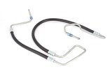 Omix-Ada 18012.24 Power Steering Pressure Hose For 08-10 Jeep Liberty by Omix