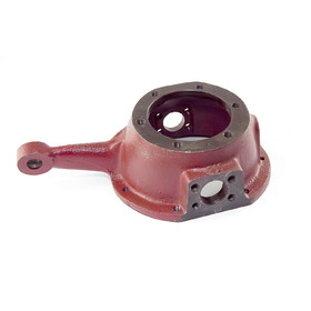 Omix-Ada 18026.01 Steering Knuckle, Left; 41-71 Willys/Ford/Jeep