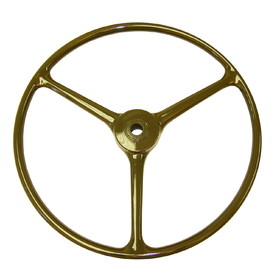 Omix-Ada 18031.02 Steering Wheel 1950-1957 Willys M38/M38-A1 by Omix