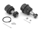 Omix-Ada 18036.02 Ball Joint Kit; 84-06 Jeep Models