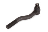 Omix-Ada 18044.02 Steering Tie Rod End, Right, Outer, Short; 07-18 Jeep Wrangler JK