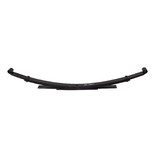 Omix-Ada 18202.05 This 5 leaf replacement rear leaf spring from Omix fits 55-75 Jeep CJ5.