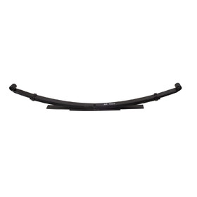 Omix-Ada 18202.05 This 5 leaf replacement rear leaf spring from Omix fits 55-75 Jeep CJ5.