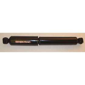 Omix-Ada 18203.23 This replacement rear shock absorber from Omix fits 87-95 Jeep Wrangler YJ.