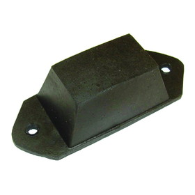 Omix-Ada 18270.11 Axle Snubber; 41-71 Willys/Jeep Models