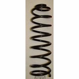 Omix-Ada 18280.13 Front Replacement Coil Spring; 84-01 Jeep Cherokee XJ