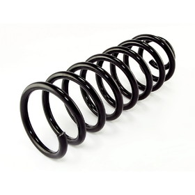 Omix-Ada 18282.11 This stock rear coil spring from Omix fits 93-98 Jeep Grand Cherokee ZJ.