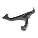 Omix-Ada 18282.26 Front Lower Control Arm, RH; 05-10 Jeep Commander/Grand Cherokee