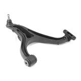 Omix-Ada 18282.27 Front Lower Control Arm, Left; 05-10 Jeep Commander/Grand Cherokee