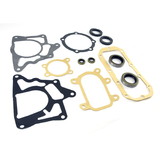 Omix-Ada 18603.01 Dana 18 Compatible Gasket and Seal Kit; 41-71 Willys/Jeep Models