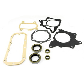 Omix-Ada 18603.02 Dana 20 Compatible Transfer Case Gasket and Seal Kit; 72-79 CJ Models