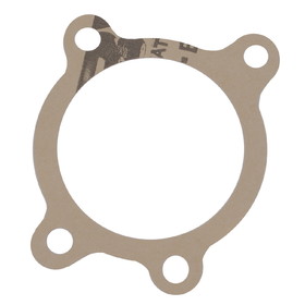 Omix-Ada 18603.54 Brake Backing Plate Gasket; 41-45 Willys MB/Ford GPW