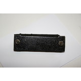 Omix-Ada 18608.01 Transmission Mount; 46-71 Jeep CJ