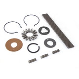 Omix-Ada 18806.12 Transmission Small Parts Kit, T84; 41-45 Willys MB/Ford GPW