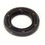 Omix-Ada 18887.04 AX15 Front Seal; 88-99 Jeep Wrangler
