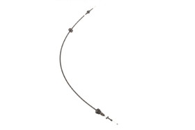 Omix-Ada 18887.47 Transmission Shift Cable, Column Mounted; 87-90 XJ/MJ