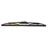 Omix-Ada 19712.01 This 13 inch windshield wiper blade from Omix fits 87-06 Jeep Wrangler.