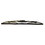 Omix-Ada 19712.01 This 13 inch windshield wiper blade from Omix fits 87-06 Jeep Wrangler.
