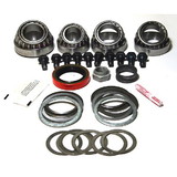 Alloy USA 352095 Master Overhaul Kit Front Ifs