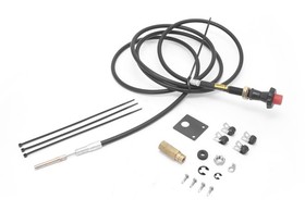 Alloy USA 450750 Differential Cable Lock Kit, 97-03 Ford F150