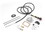 Alloy USA 450920 Diff Cable Lock Kit; 84-95 Cherokee &amp; Wrangler