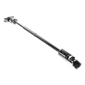 Omix-Ada S-52080229 This steering column by Omix fits 96 Right Hand Drive Jeep Cherokee XJ.