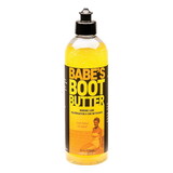 Babe's Boat Care BB7116 Boot Butter - Binding Lube (16 Oz.)