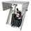 Bob's Machine 100-701100 Action Series Clamp-On Motor Tilt And Trim, Price/Each