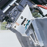 CMC 52100 Electric Hydraulic Tilt And Trim (Pt-35)