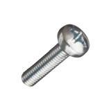 Handi Man Marine 756 Machine Pan Head Screw (10-24 X 1-1/2