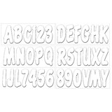 Hardline Products WHI200EC Series 200 Registration Kit (3