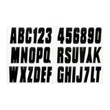 Hardline Products BLK350EC Series 350 Registration Kit (3