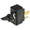 BEP 1001905 Toggle Switch - On/Off/On - Black