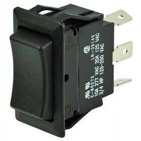 BEP Rocker Switch