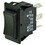 BEP 1001710 Rocker Switch - On/Off/On - Black, Price/Each